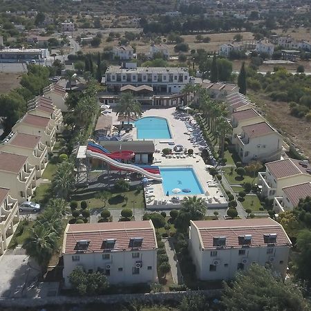 Club Simena Hotel Βασίλεια Εξωτερικό φωτογραφία