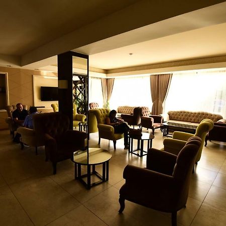 Club Simena Hotel Βασίλεια Εξωτερικό φωτογραφία