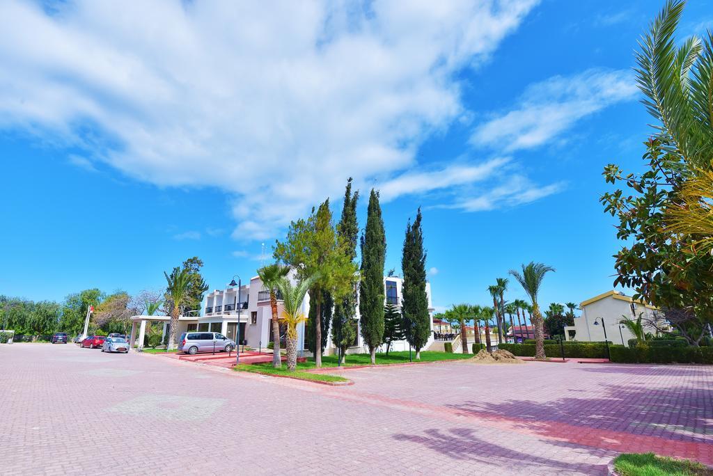 Club Simena Hotel Βασίλεια Εξωτερικό φωτογραφία