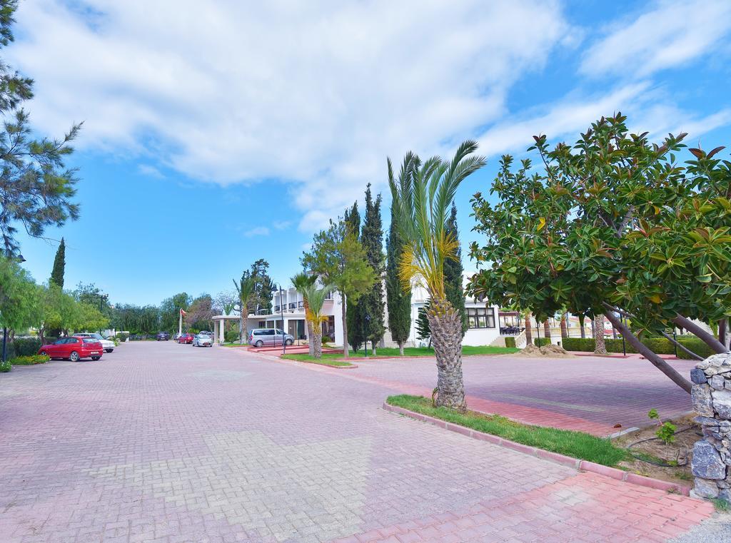 Club Simena Hotel Βασίλεια Εξωτερικό φωτογραφία