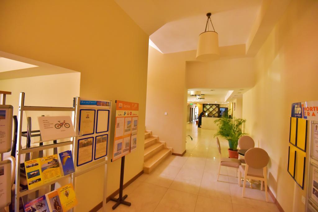 Club Simena Hotel Βασίλεια Εξωτερικό φωτογραφία