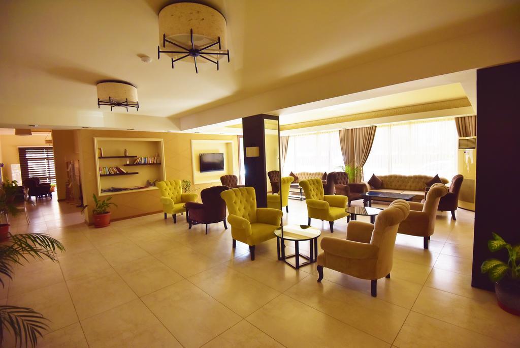 Club Simena Hotel Βασίλεια Εξωτερικό φωτογραφία