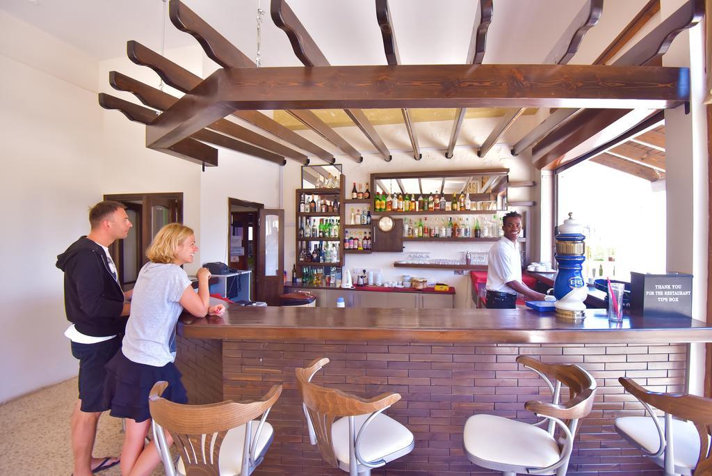Club Simena Hotel Βασίλεια Εξωτερικό φωτογραφία