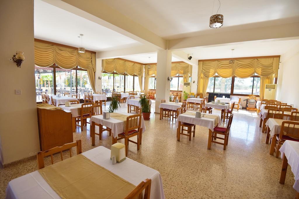 Club Simena Hotel Βασίλεια Εξωτερικό φωτογραφία