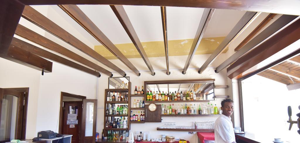 Club Simena Hotel Βασίλεια Εξωτερικό φωτογραφία
