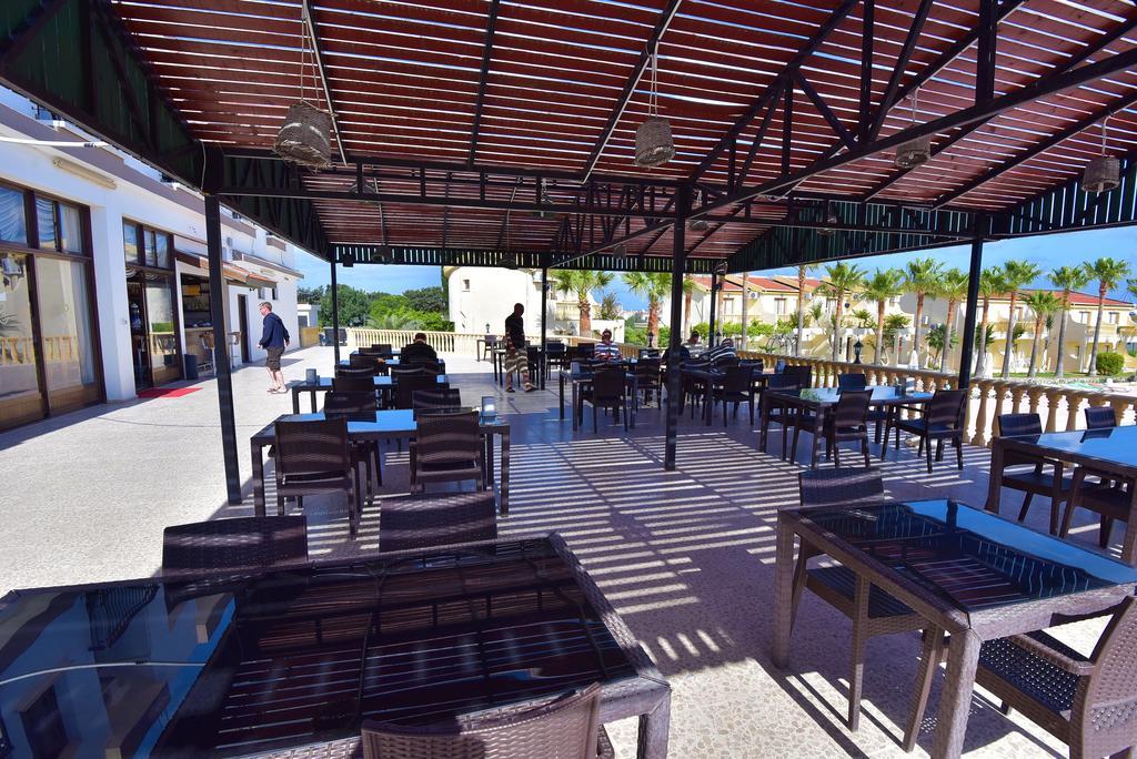 Club Simena Hotel Βασίλεια Εξωτερικό φωτογραφία