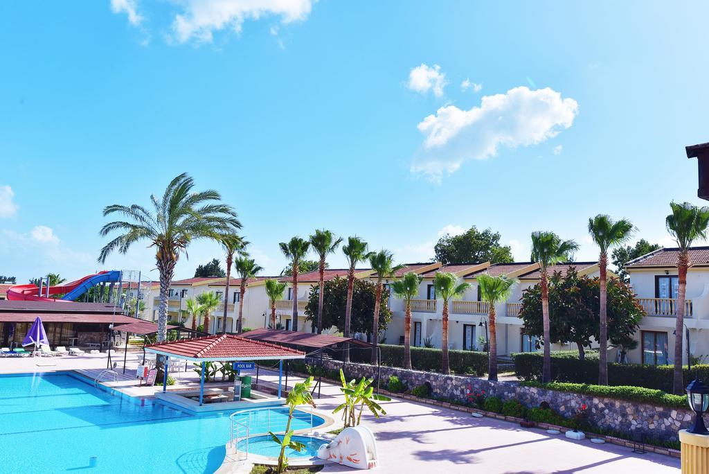Club Simena Hotel Βασίλεια Εξωτερικό φωτογραφία