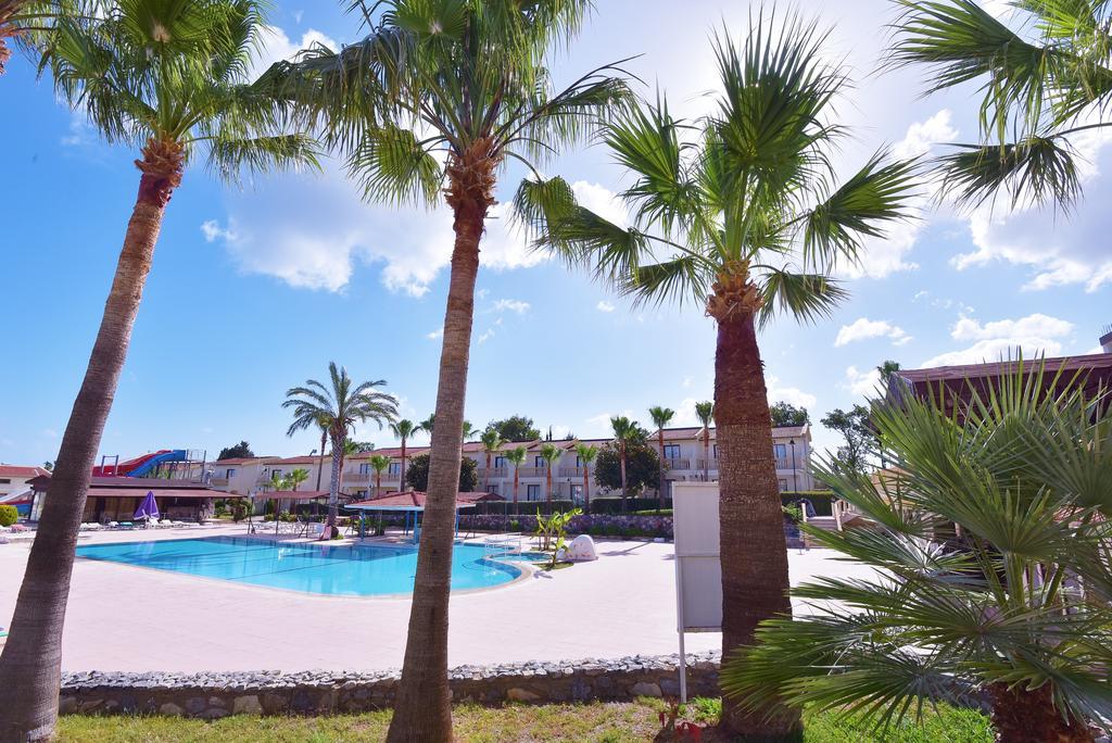 Club Simena Hotel Βασίλεια Εξωτερικό φωτογραφία