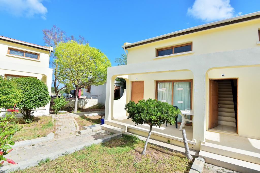Club Simena Hotel Βασίλεια Εξωτερικό φωτογραφία