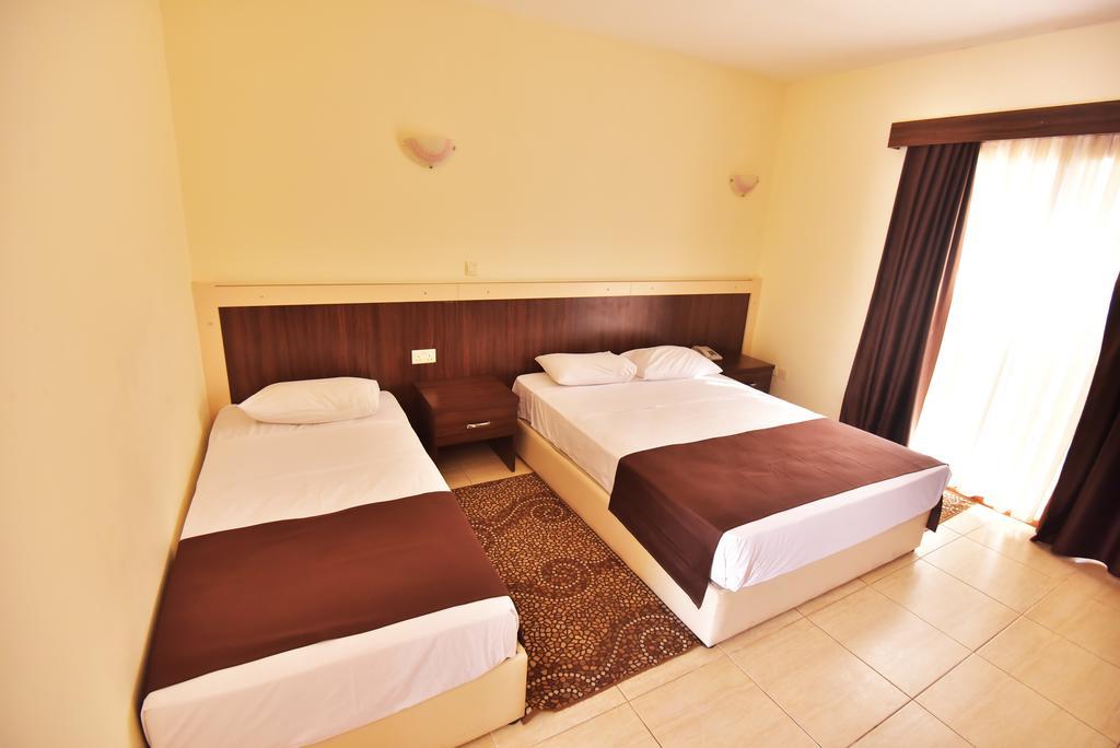 Club Simena Hotel Βασίλεια Εξωτερικό φωτογραφία