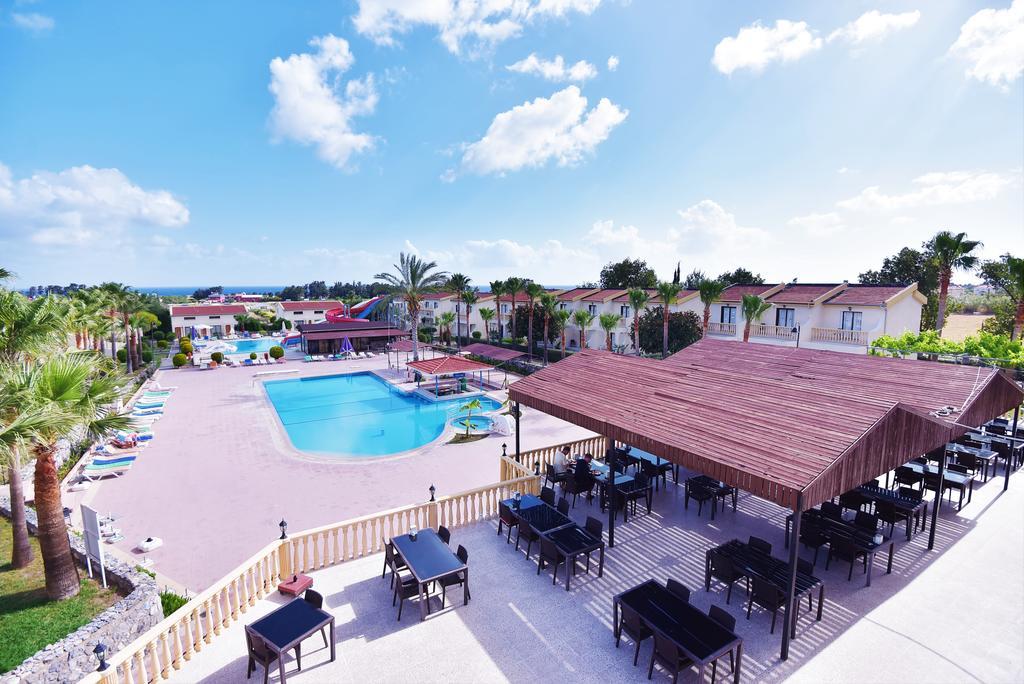 Club Simena Hotel Βασίλεια Εξωτερικό φωτογραφία