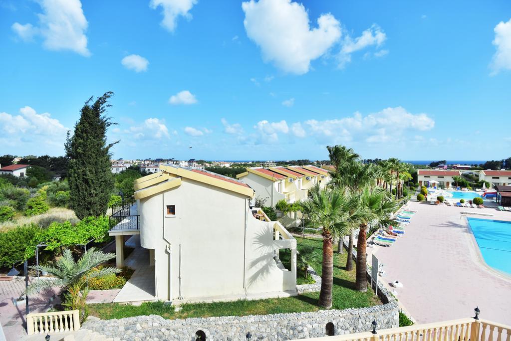 Club Simena Hotel Βασίλεια Εξωτερικό φωτογραφία