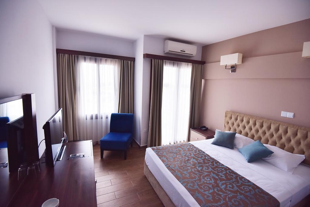 Club Simena Hotel Βασίλεια Εξωτερικό φωτογραφία