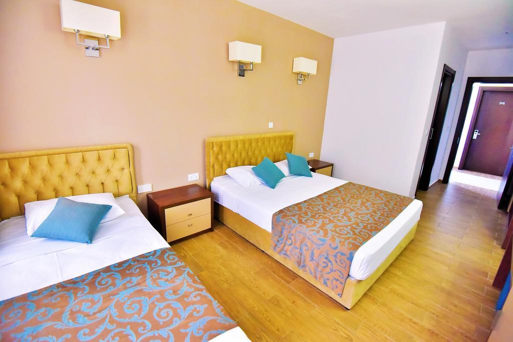 Club Simena Hotel Βασίλεια Εξωτερικό φωτογραφία