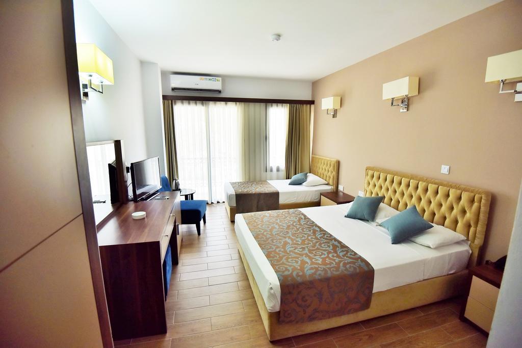 Club Simena Hotel Βασίλεια Εξωτερικό φωτογραφία