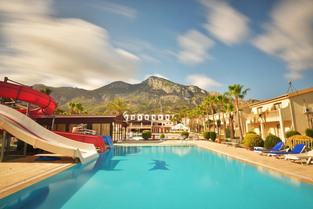 Club Simena Hotel Βασίλεια Εξωτερικό φωτογραφία