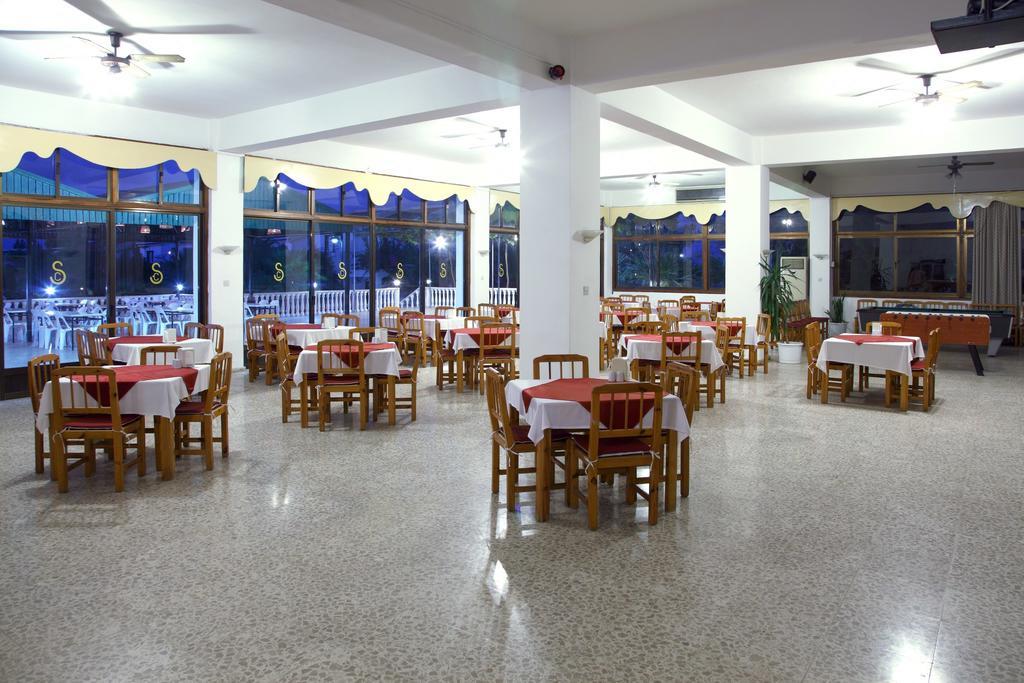 Club Simena Hotel Βασίλεια Δωμάτιο φωτογραφία
