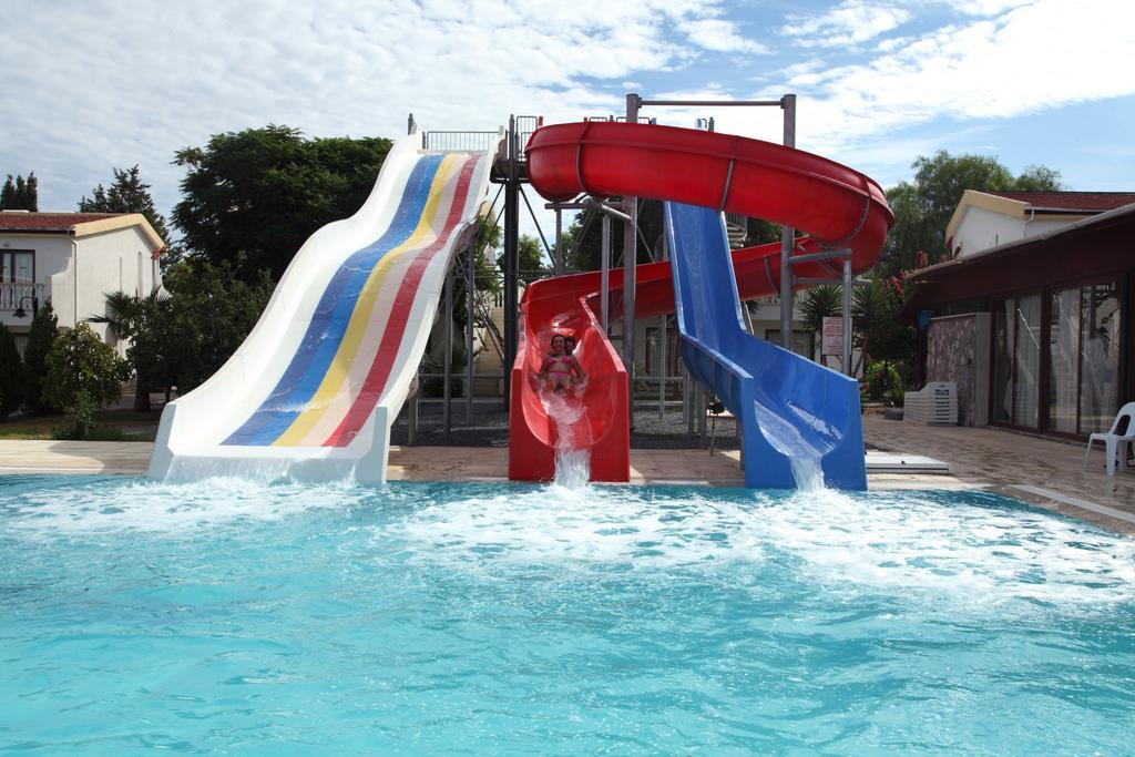 Club Simena Hotel Βασίλεια Δωμάτιο φωτογραφία
