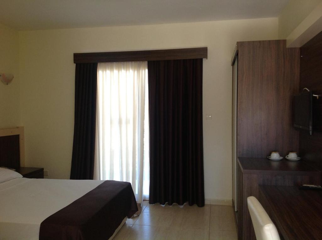 Club Simena Hotel Βασίλεια Εξωτερικό φωτογραφία