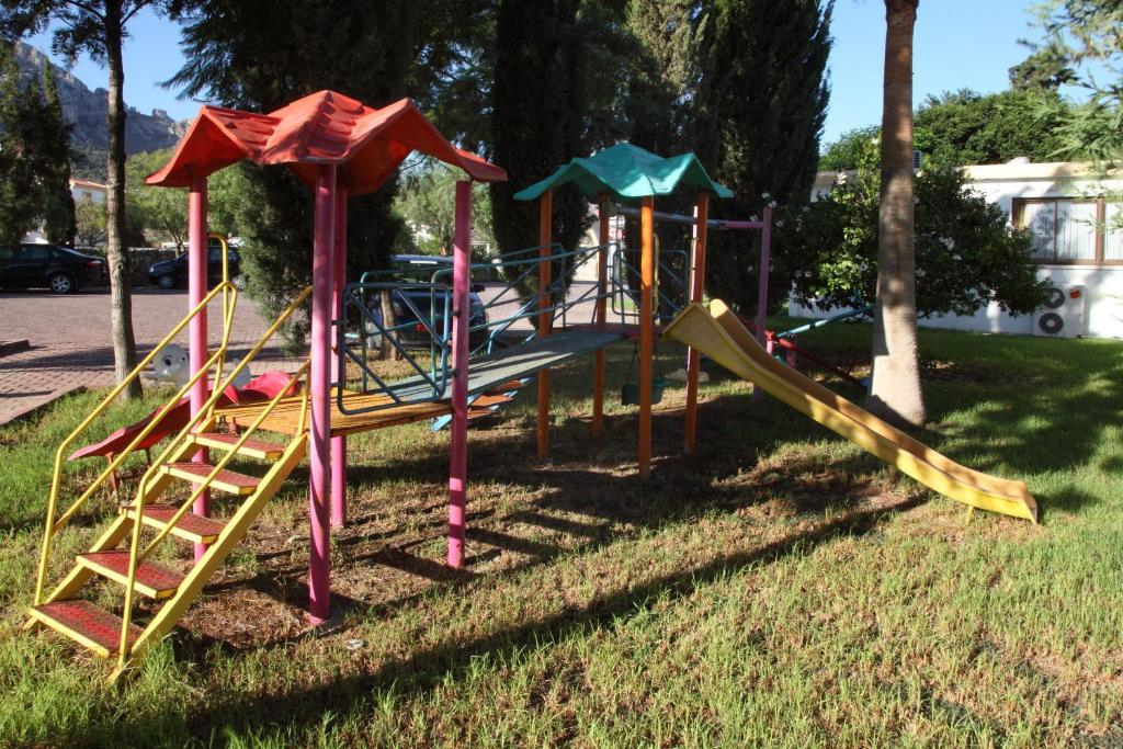Club Simena Hotel Βασίλεια Εξωτερικό φωτογραφία