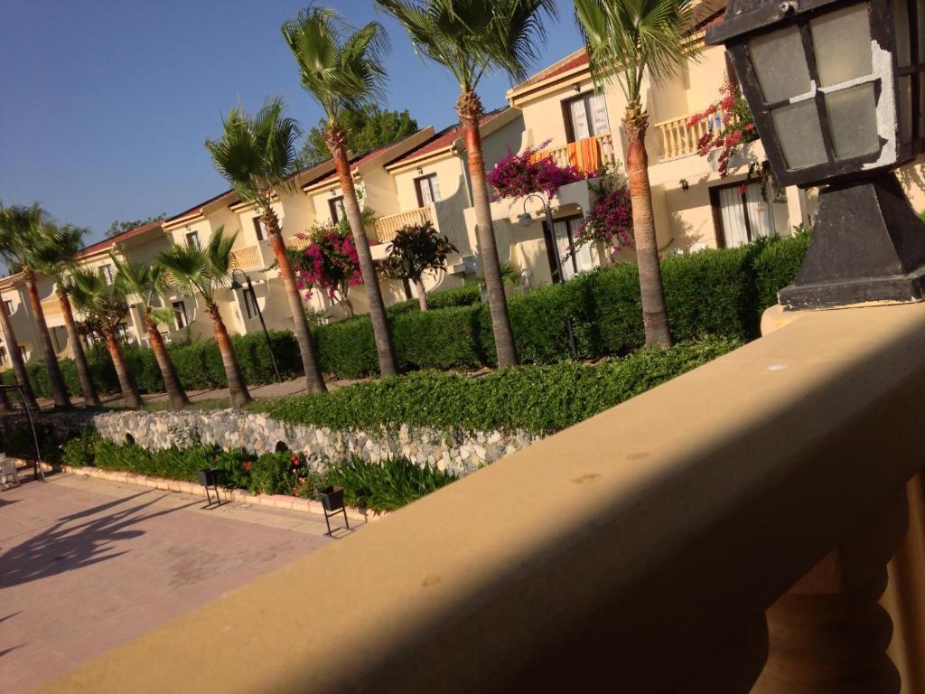 Club Simena Hotel Βασίλεια Εξωτερικό φωτογραφία