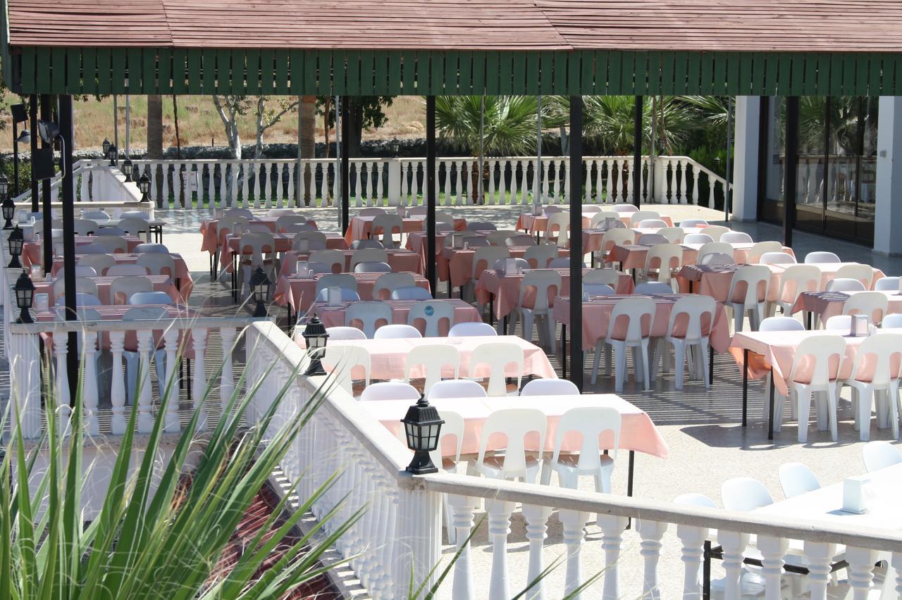 Club Simena Hotel Βασίλεια Εξωτερικό φωτογραφία