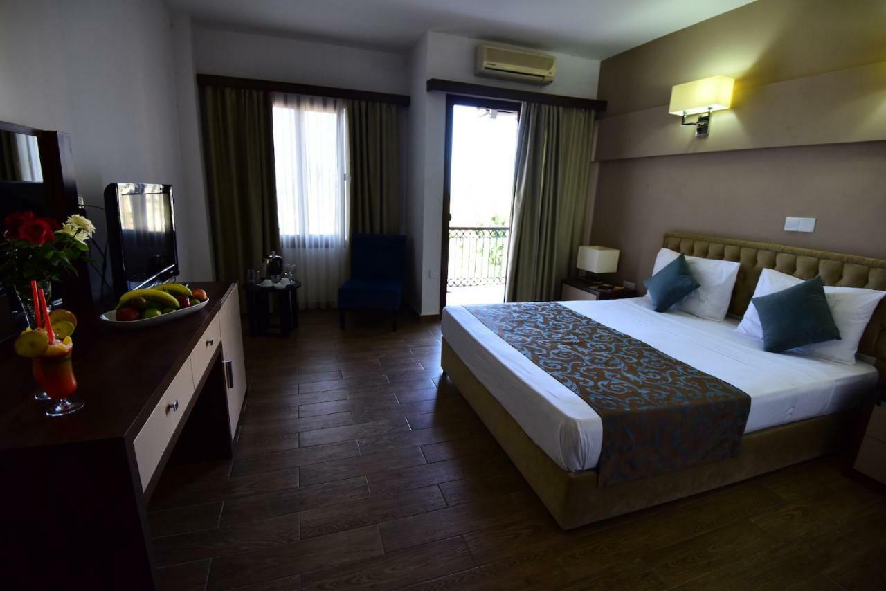 Club Simena Hotel Βασίλεια Εξωτερικό φωτογραφία