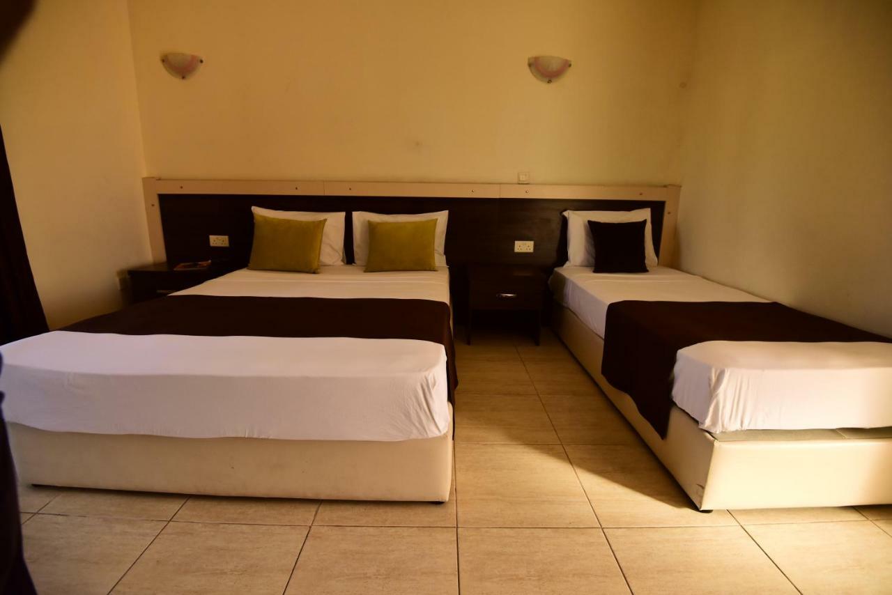 Club Simena Hotel Βασίλεια Εξωτερικό φωτογραφία