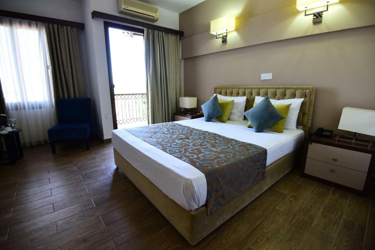 Club Simena Hotel Βασίλεια Εξωτερικό φωτογραφία