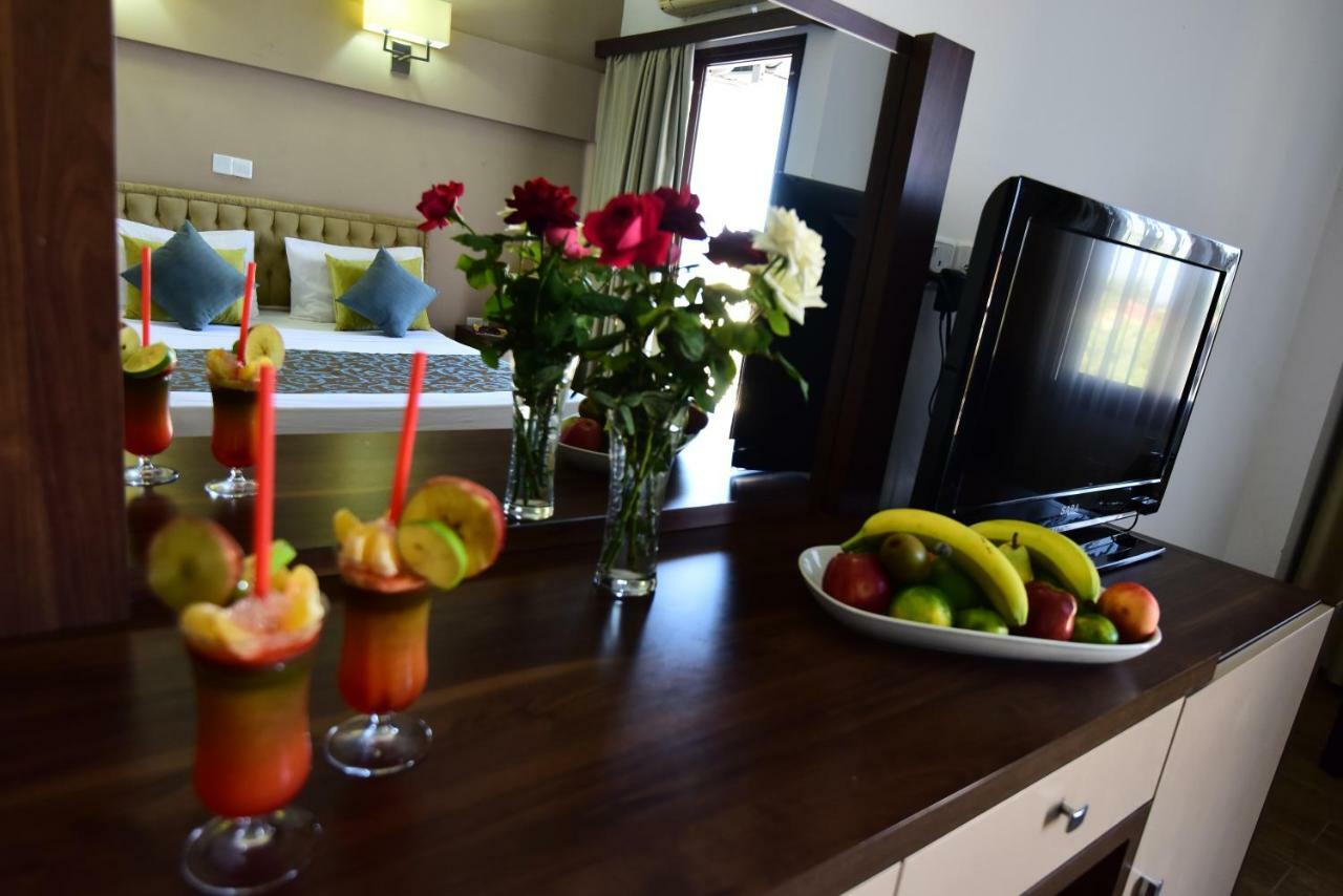 Club Simena Hotel Βασίλεια Εξωτερικό φωτογραφία
