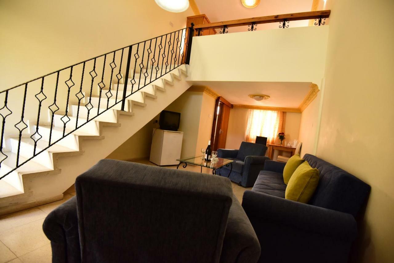 Club Simena Hotel Βασίλεια Εξωτερικό φωτογραφία